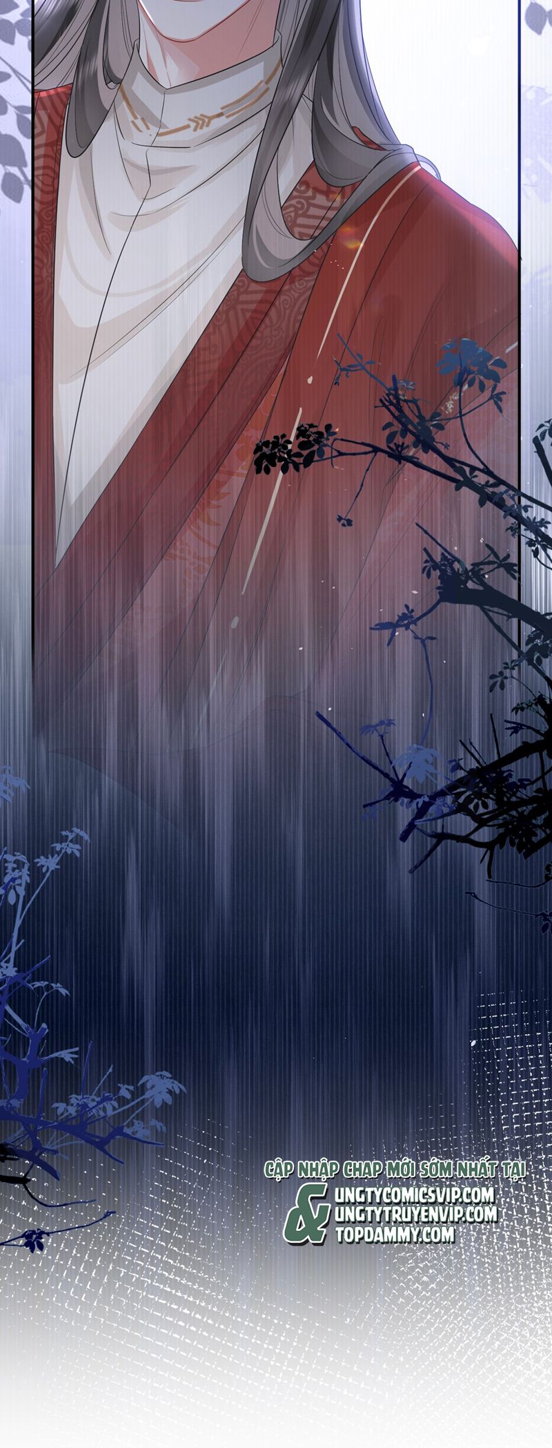 Ôn Hương Diễm Ngọc Chapter 30 - Trang 4