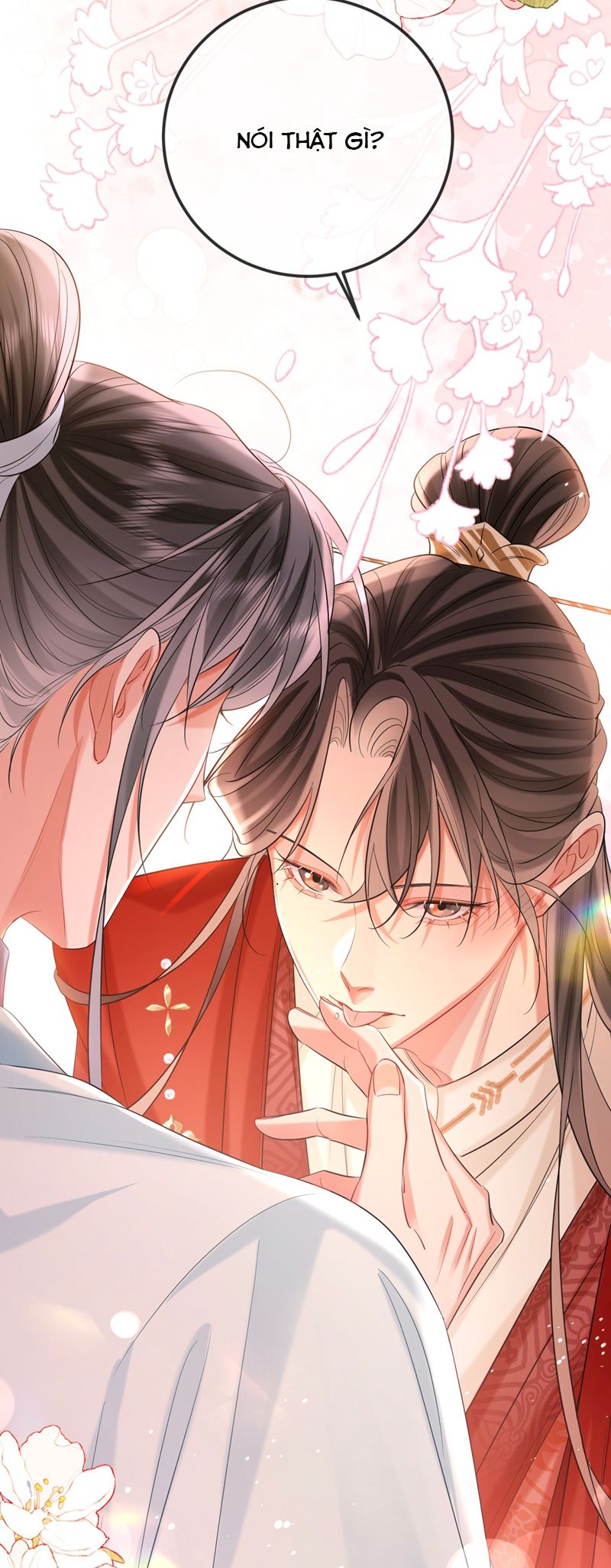 Ôn Hương Diễm Ngọc Chapter 30 - Trang 4