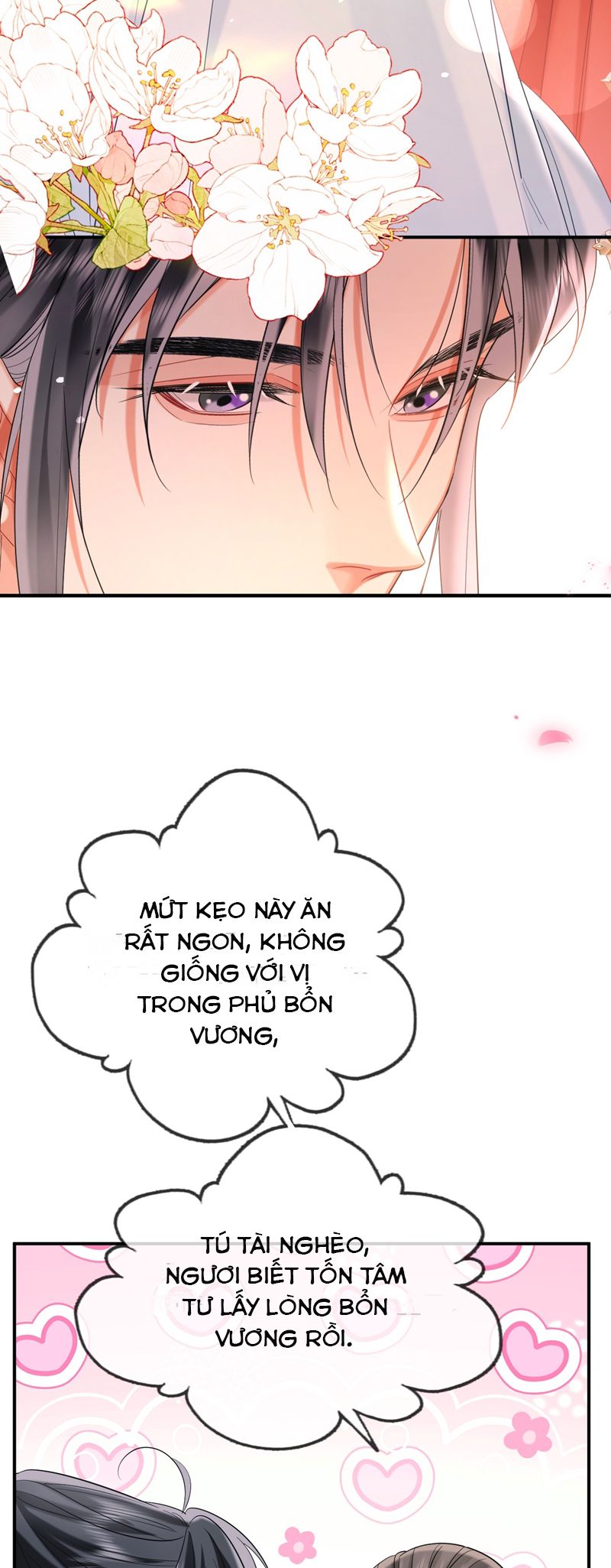 Ôn Hương Diễm Ngọc Chapter 30 - Trang 4