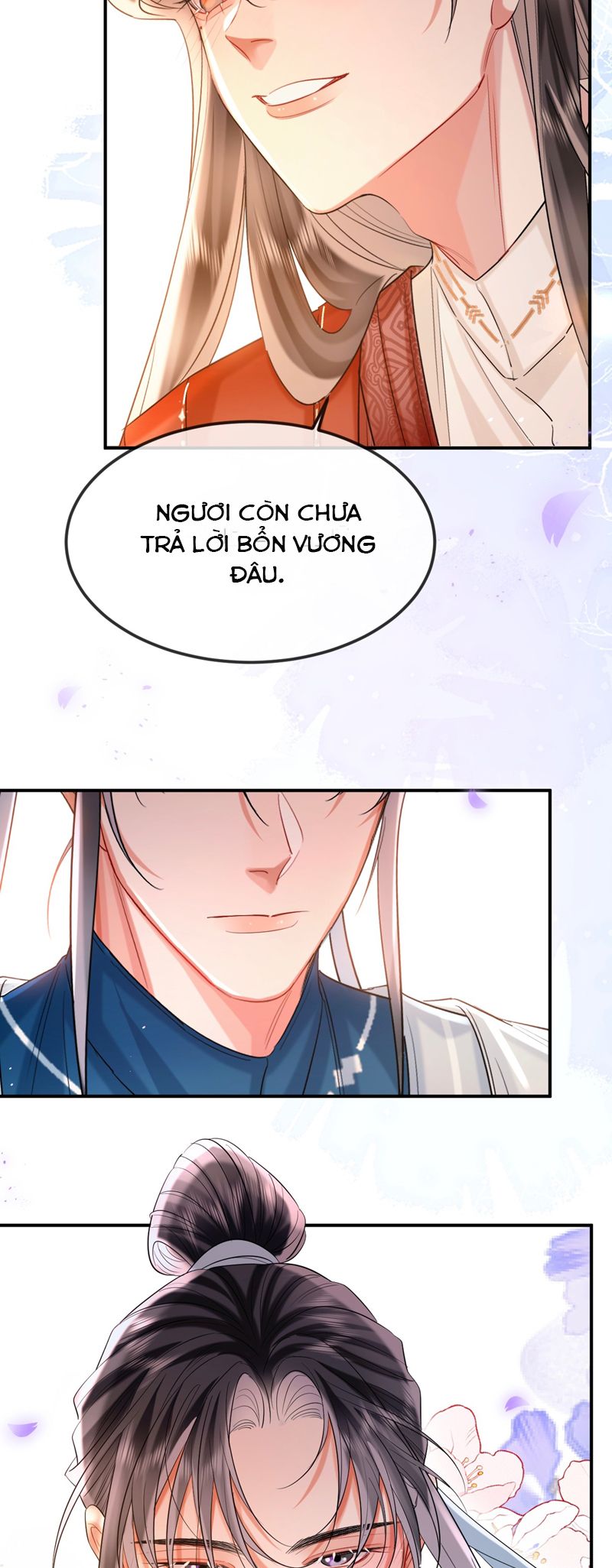 Ôn Hương Diễm Ngọc Chapter 30 - Trang 4