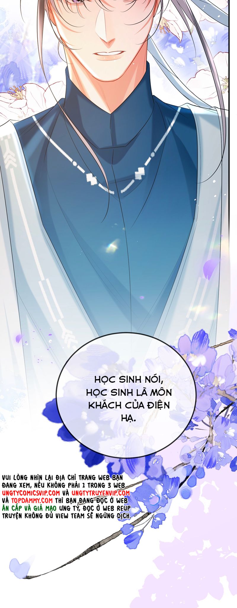 Ôn Hương Diễm Ngọc Chapter 30 - Trang 4