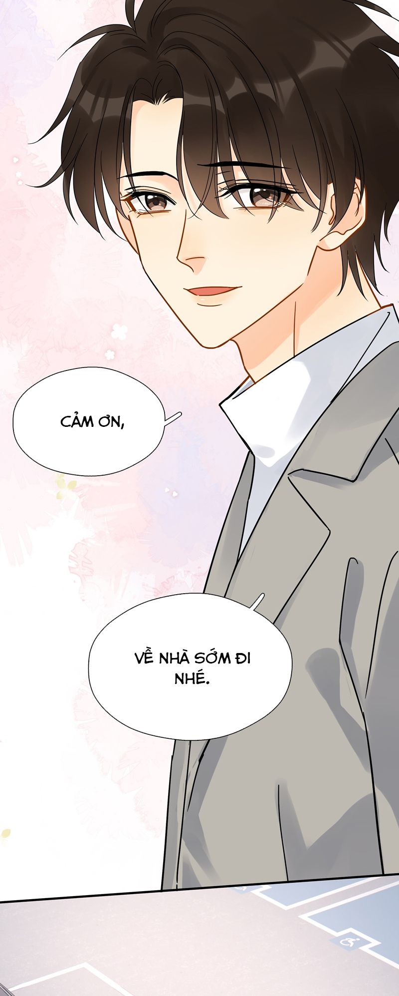 Theo Đuôi Chap 101 - Trang 4
