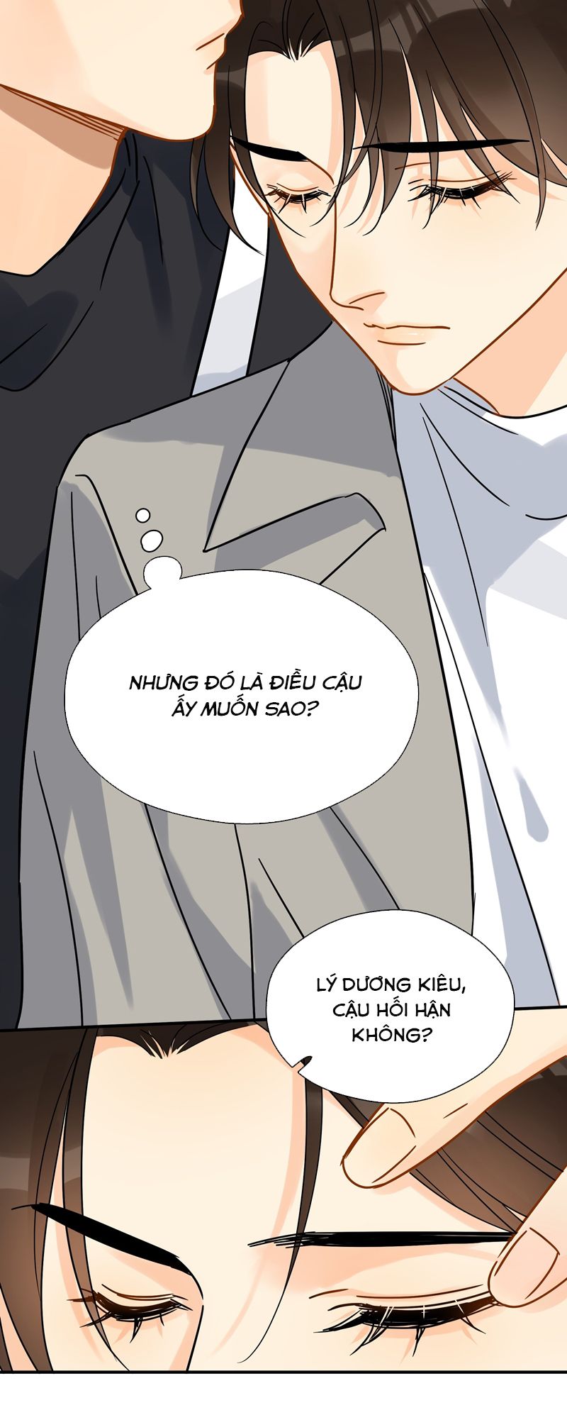 Theo Đuôi Chap 101 - Trang 4