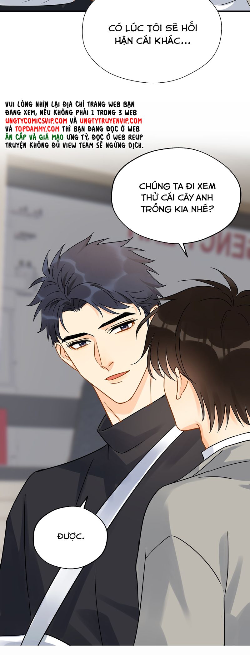 Theo Đuôi Chap 101 - Trang 4