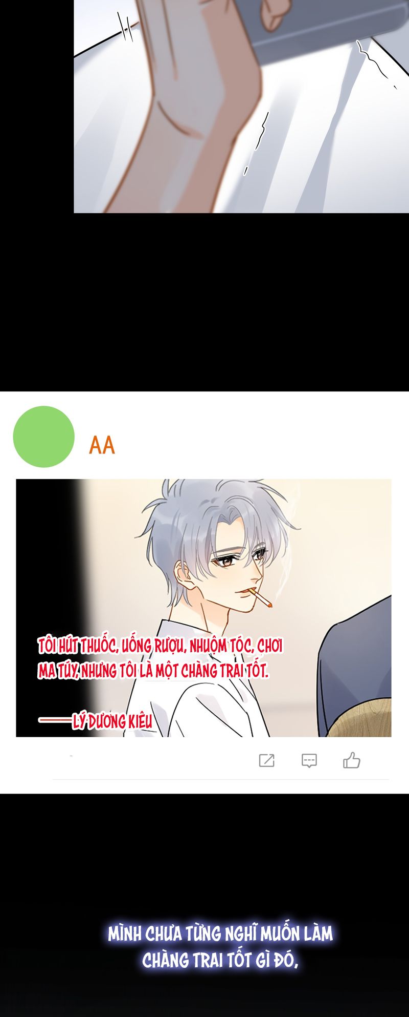 Theo Đuôi Chap 101 - Trang 4