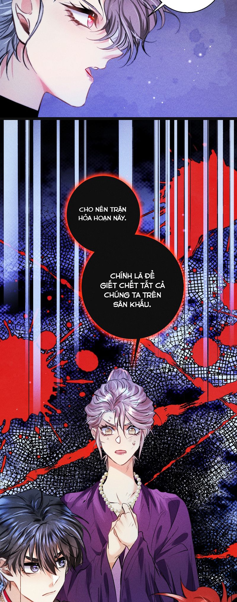 Cao Tháp Chapter 42 - Next Chapter 43