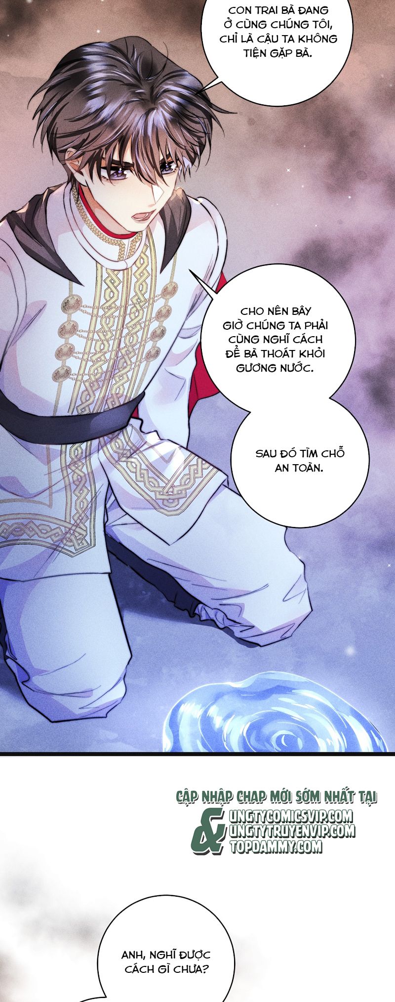 Cao Tháp Chapter 42 - Next Chapter 43