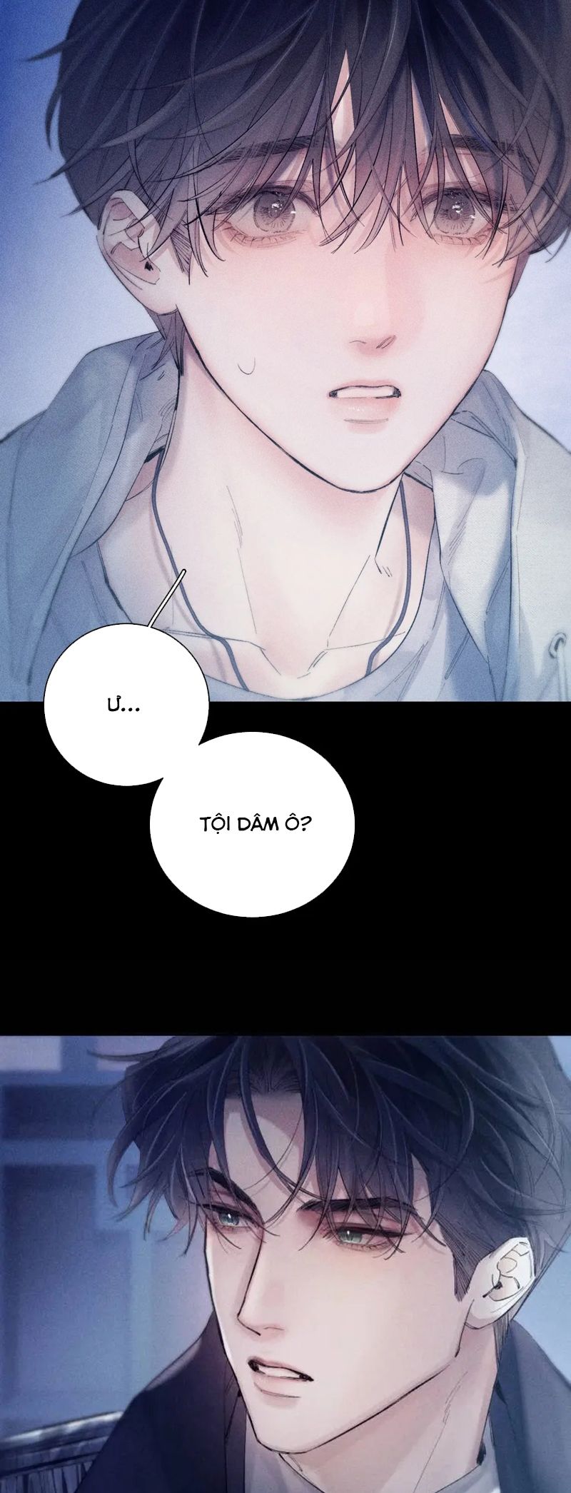 Cây Nấm Nhỏ Chap 24 - Trang 4