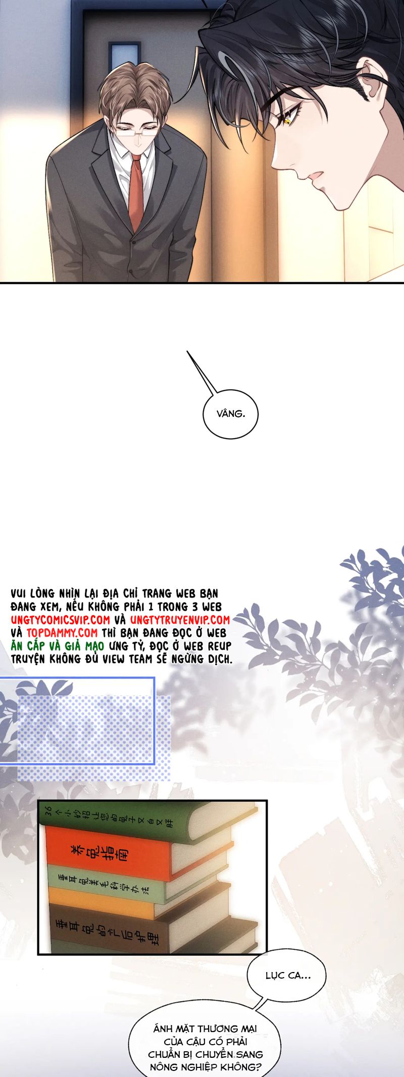 Chấp Sự Thỏ Cụp Tai Chapter 107 - Trang 4