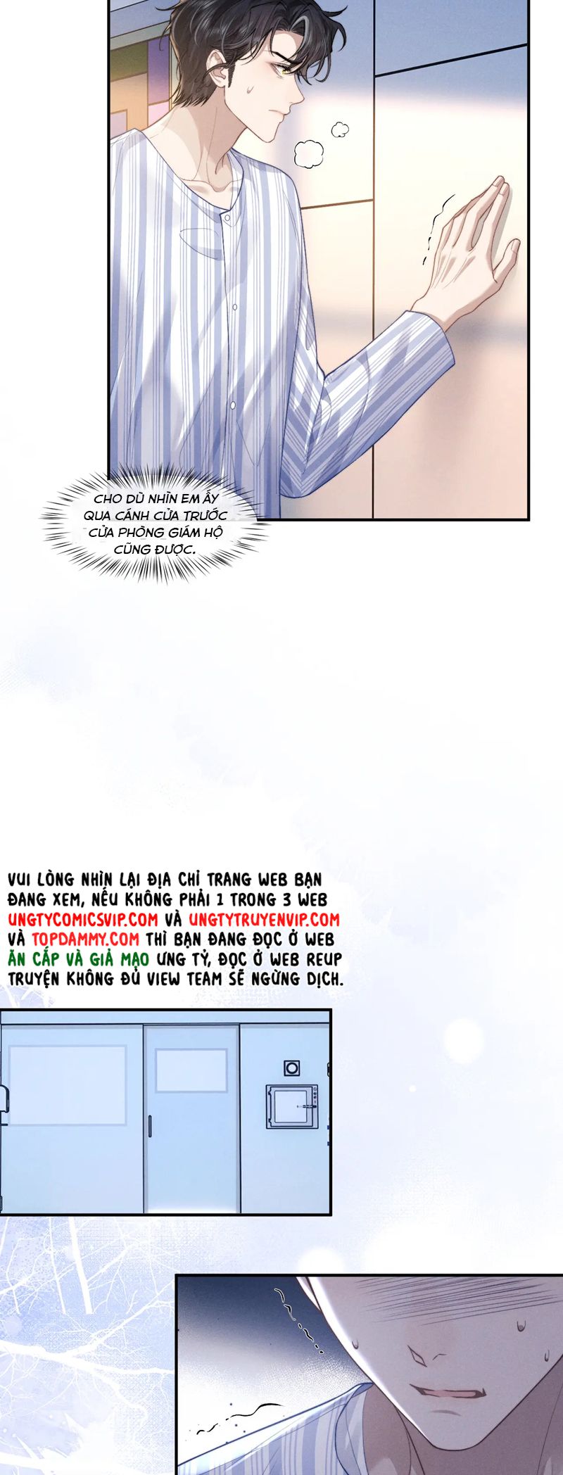 Chấp Sự Thỏ Cụp Tai Chapter 107 - Trang 4