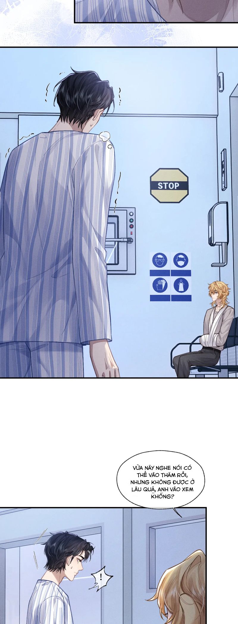 Chấp Sự Thỏ Cụp Tai Chapter 107 - Trang 4
