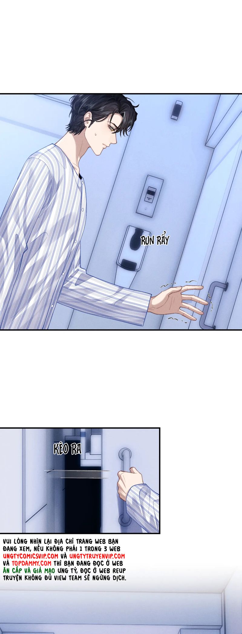 Chấp Sự Thỏ Cụp Tai Chapter 107 - Trang 4