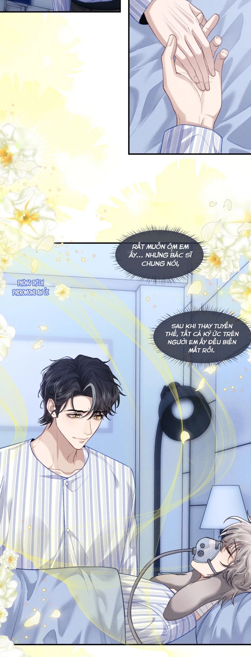 Chấp Sự Thỏ Cụp Tai Chapter 107 - Trang 4
