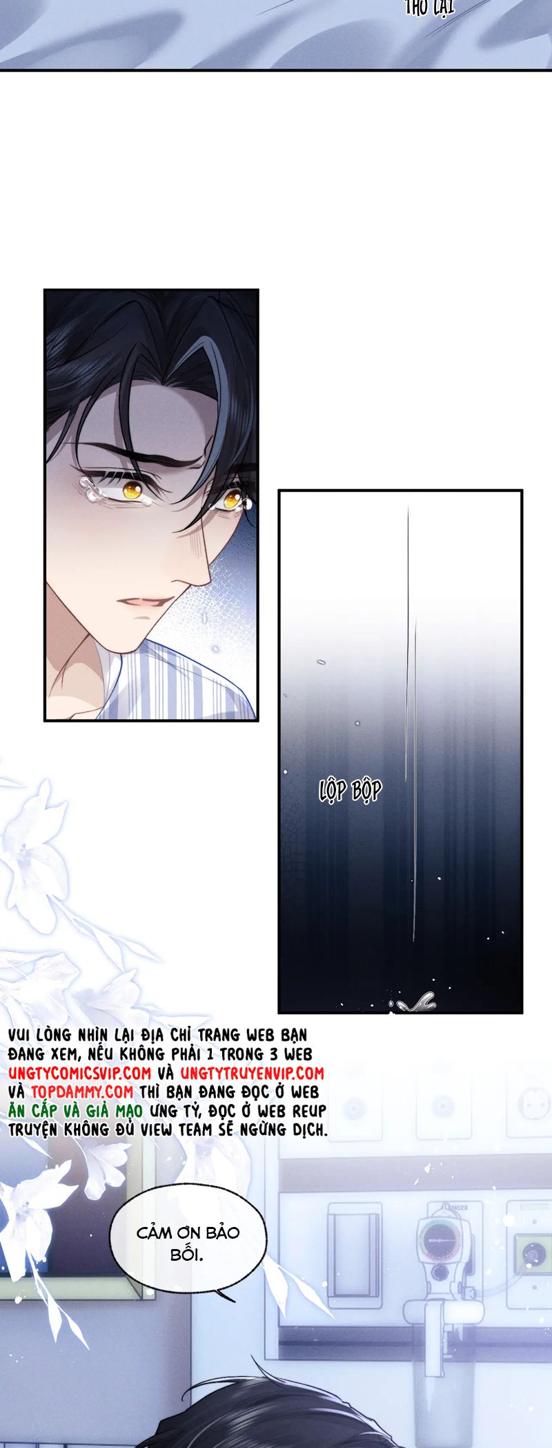 Chấp Sự Thỏ Cụp Tai Chapter 107 - Trang 4
