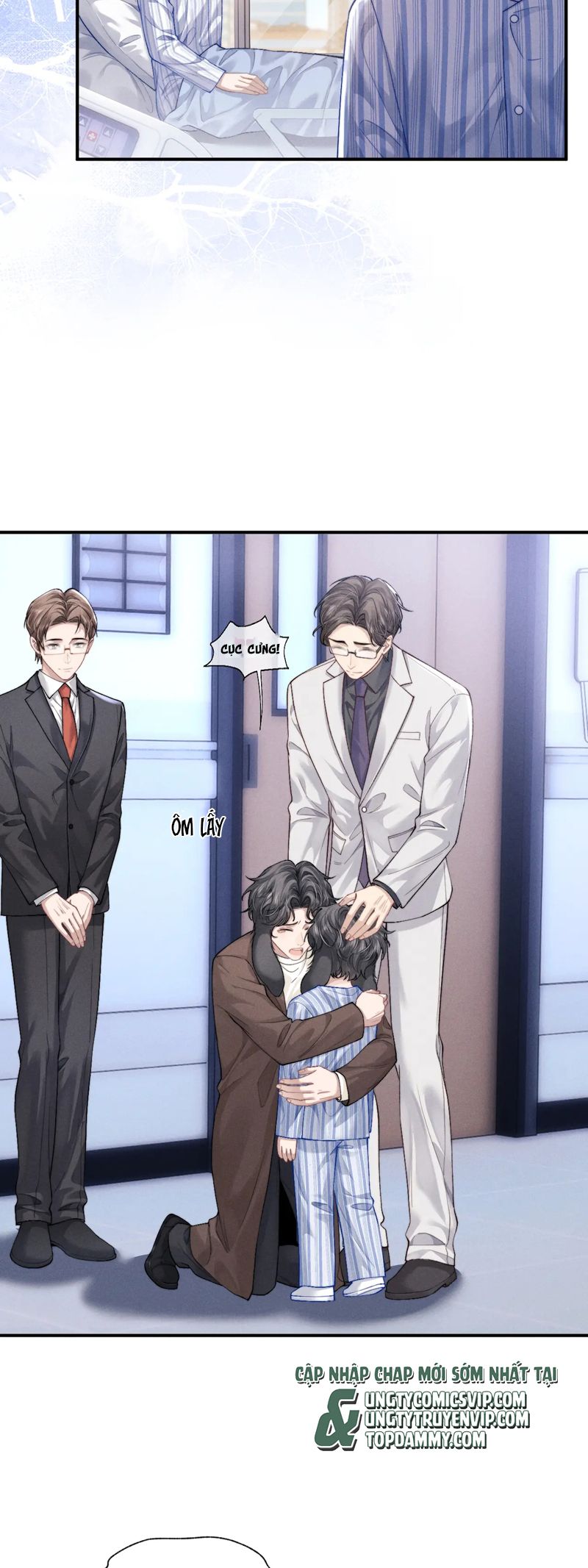 Chấp Sự Thỏ Cụp Tai Chapter 107 - Trang 4