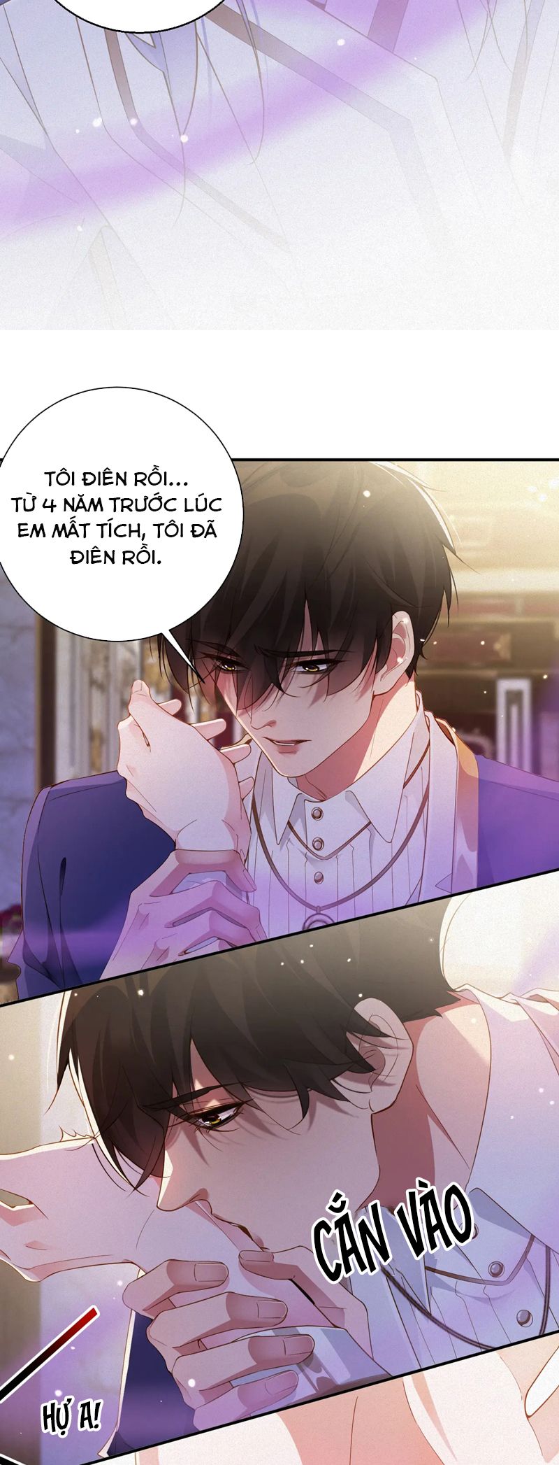 Chồng Trước Lại Muốn Phục Hôn Rồi Chapter 66 - Trang 3