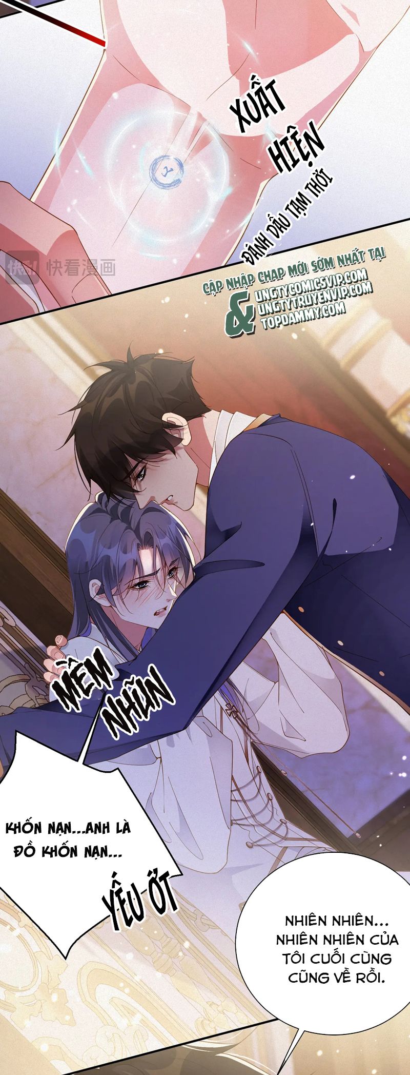 Chồng Trước Lại Muốn Phục Hôn Rồi Chapter 66 - Trang 3