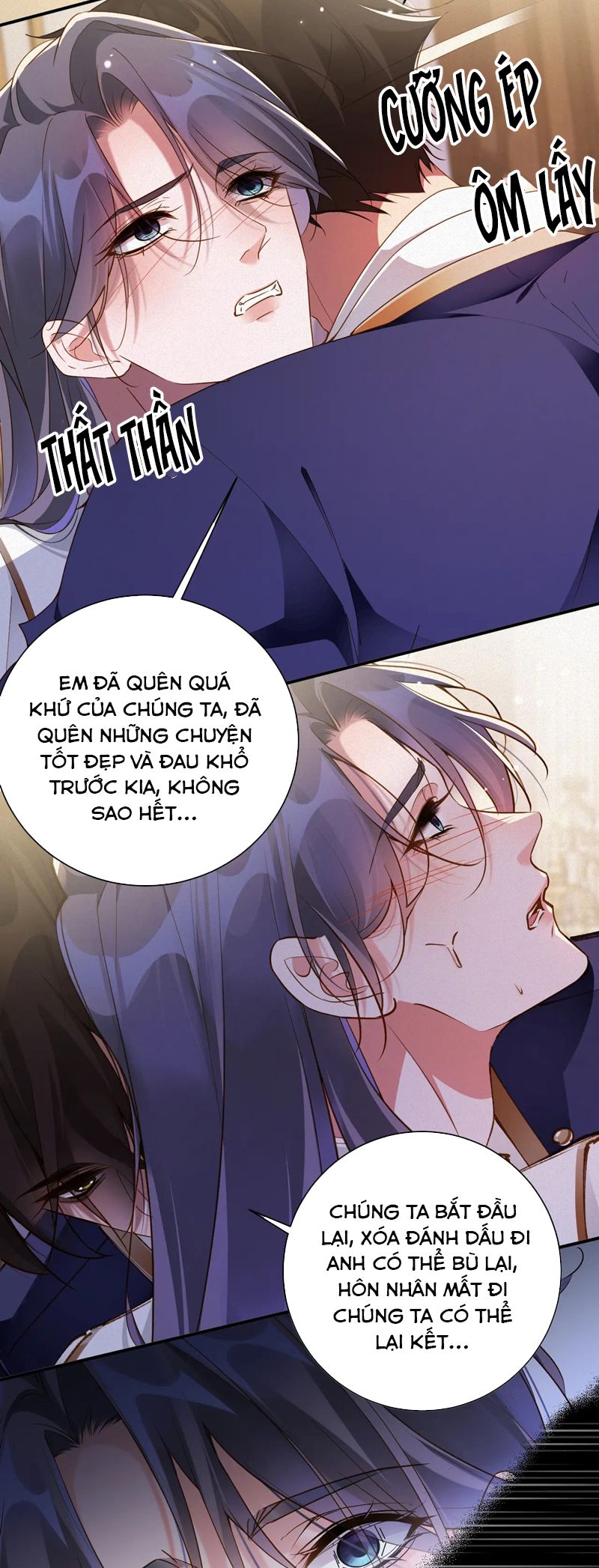Chồng Trước Lại Muốn Phục Hôn Rồi Chapter 66 - Trang 3