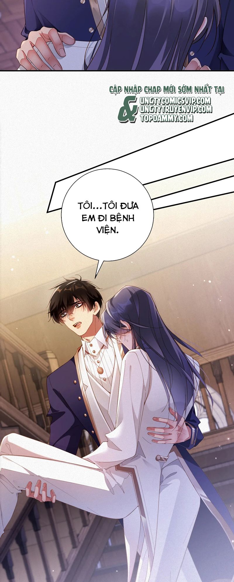Chồng Trước Lại Muốn Phục Hôn Rồi Chapter 66 - Trang 3