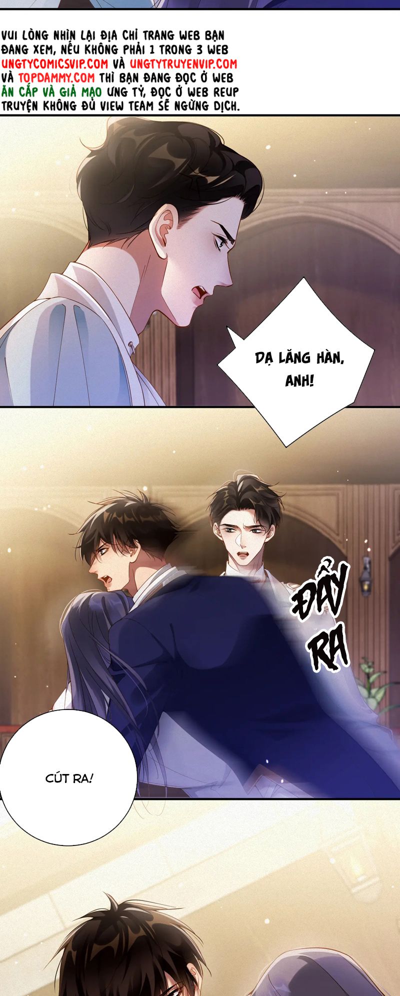 Chồng Trước Lại Muốn Phục Hôn Rồi Chapter 66 - Trang 3