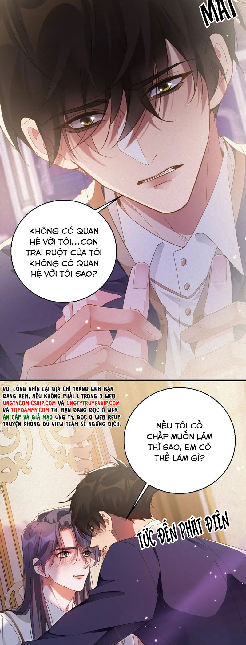 Chồng Trước Lại Muốn Phục Hôn Rồi Chapter 66 - Trang 3