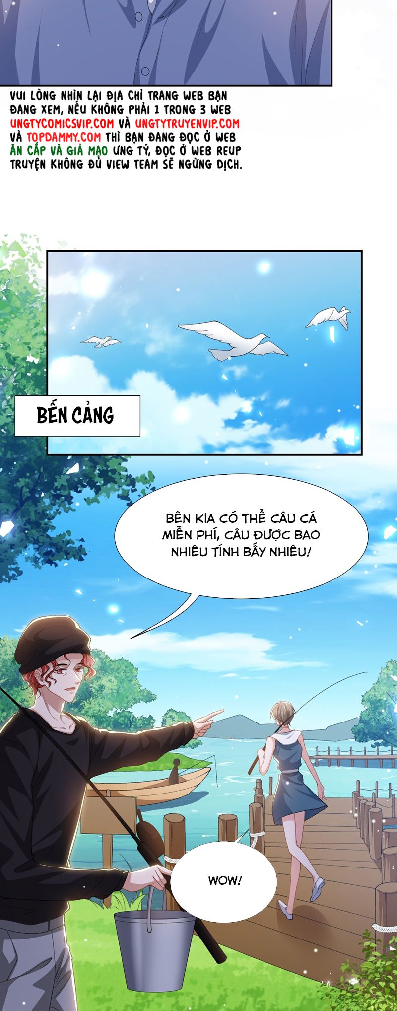Quan Hệ Thế Thân Chapter 150 - Next Chapter 151