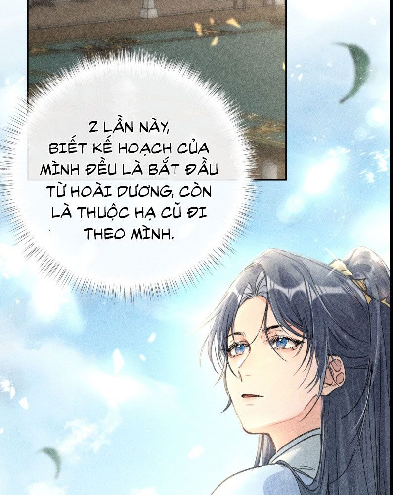 Dụ Địch Thâm Nhập Chapter 19 - Trang 4