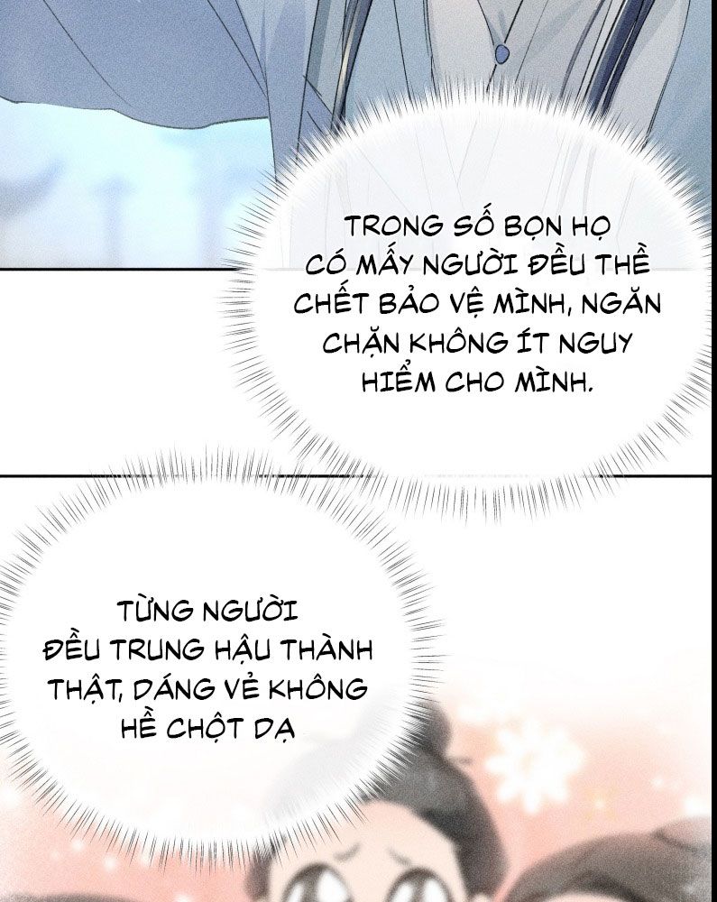 Dụ Địch Thâm Nhập Chapter 19 - Trang 4