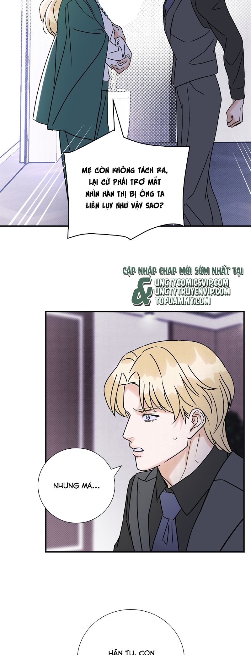 Anh Trai Tiện Lợi Của Tôi Chap 29 - Trang 3