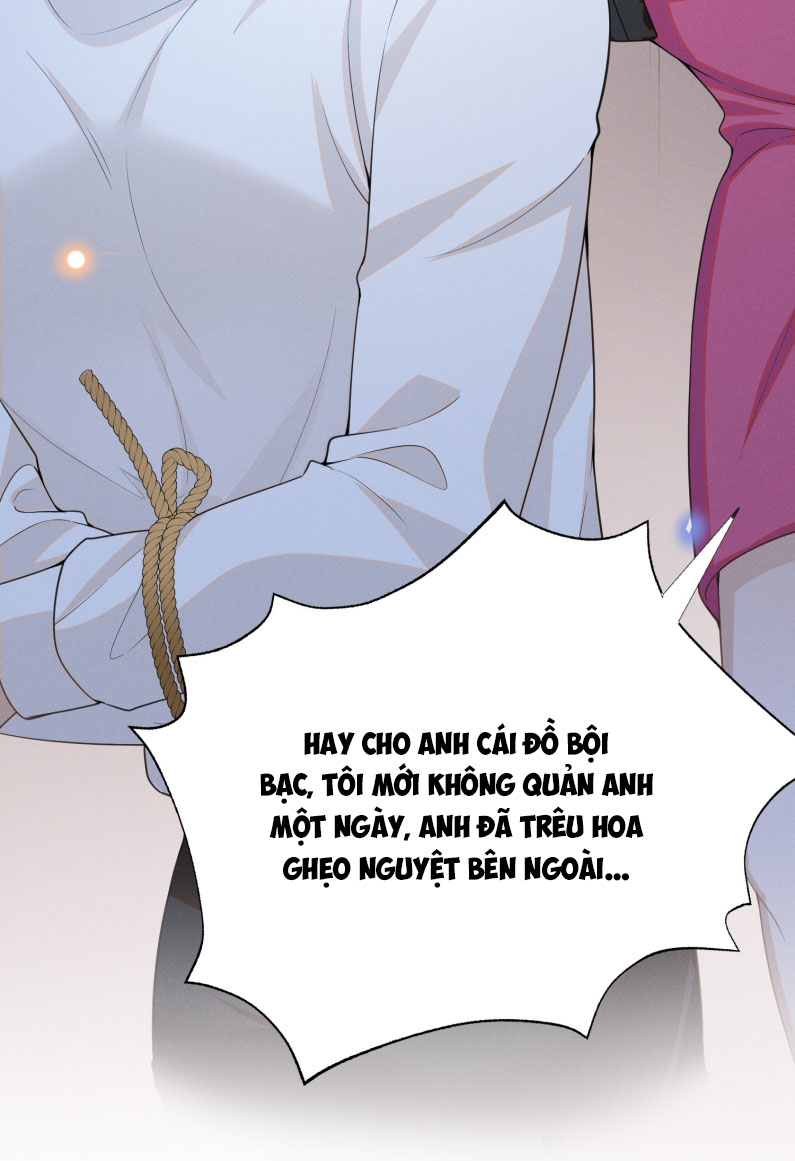 Lai Sinh Bất Kiến Chapter 133 - Trang 4