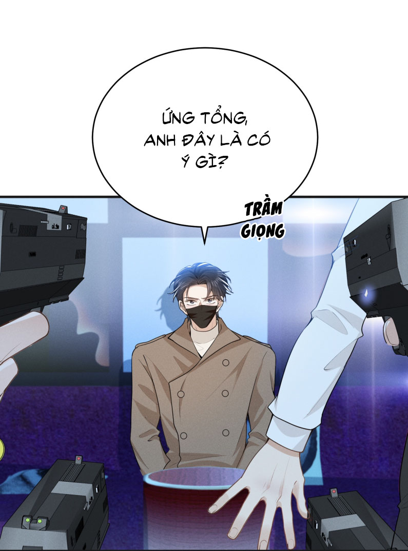 Lai Sinh Bất Kiến Chapter 133 - Trang 4