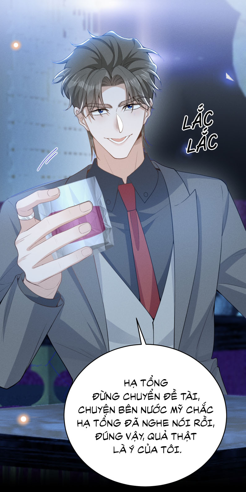 Lai Sinh Bất Kiến Chapter 133 - Trang 4