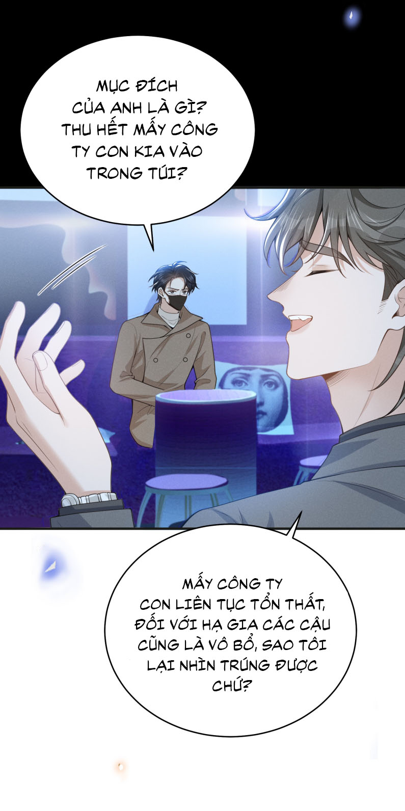 Lai Sinh Bất Kiến Chapter 133 - Trang 4