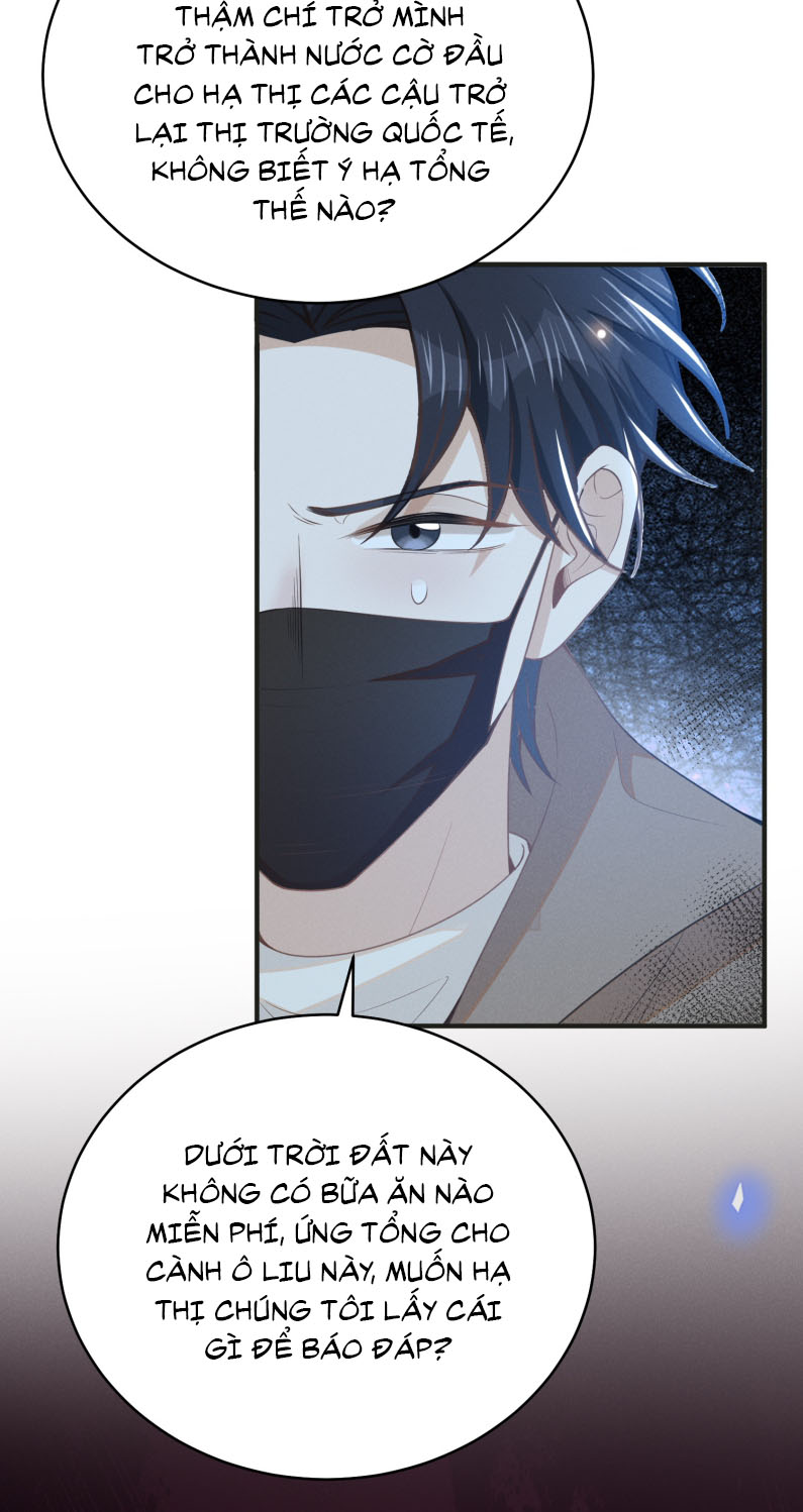 Lai Sinh Bất Kiến Chapter 133 - Trang 4