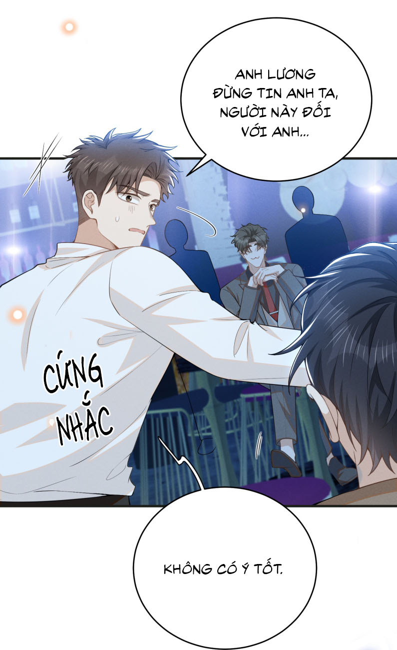 Lai Sinh Bất Kiến Chapter 133 - Trang 4
