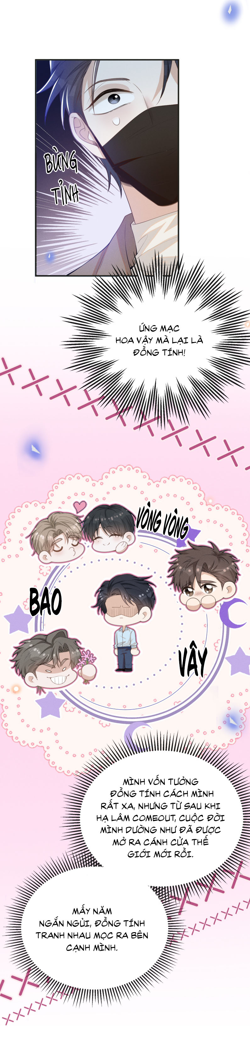 Lai Sinh Bất Kiến Chapter 133 - Trang 4