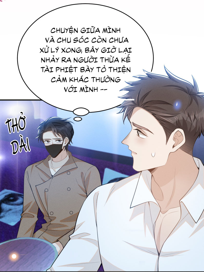 Lai Sinh Bất Kiến Chapter 133 - Trang 4