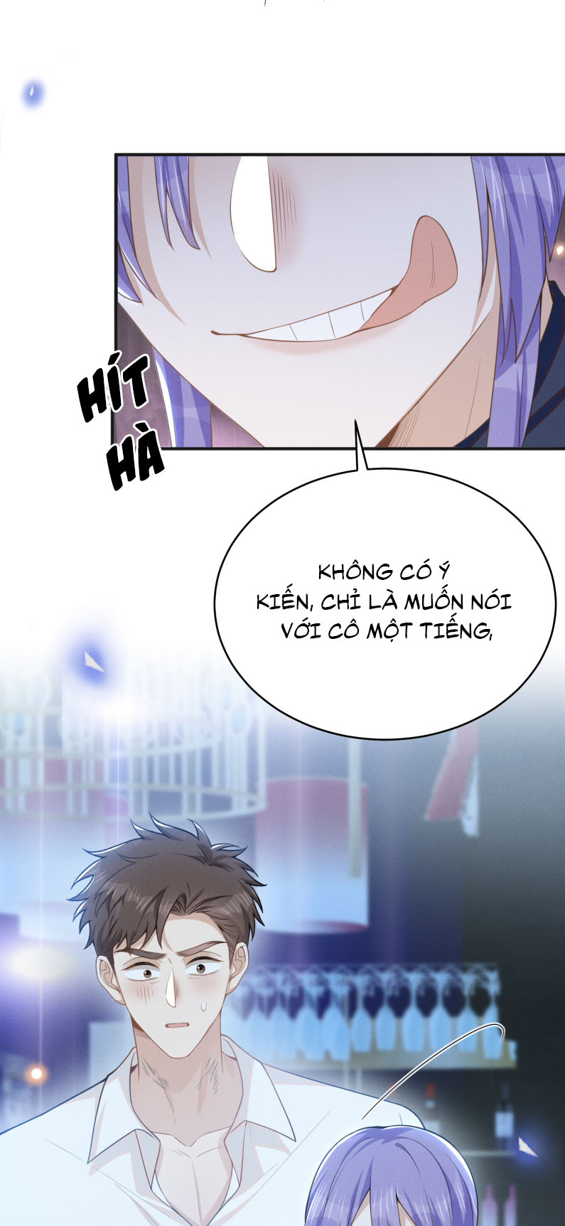 Lai Sinh Bất Kiến Chapter 133 - Trang 4