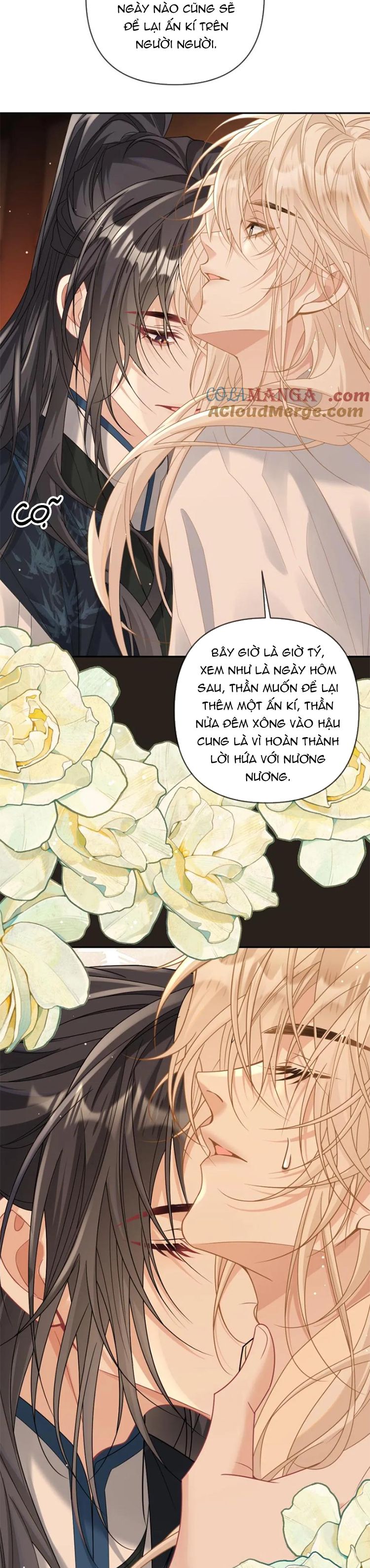 Lang Cẩu Chủ Thần Chapter 218 - Trang 3
