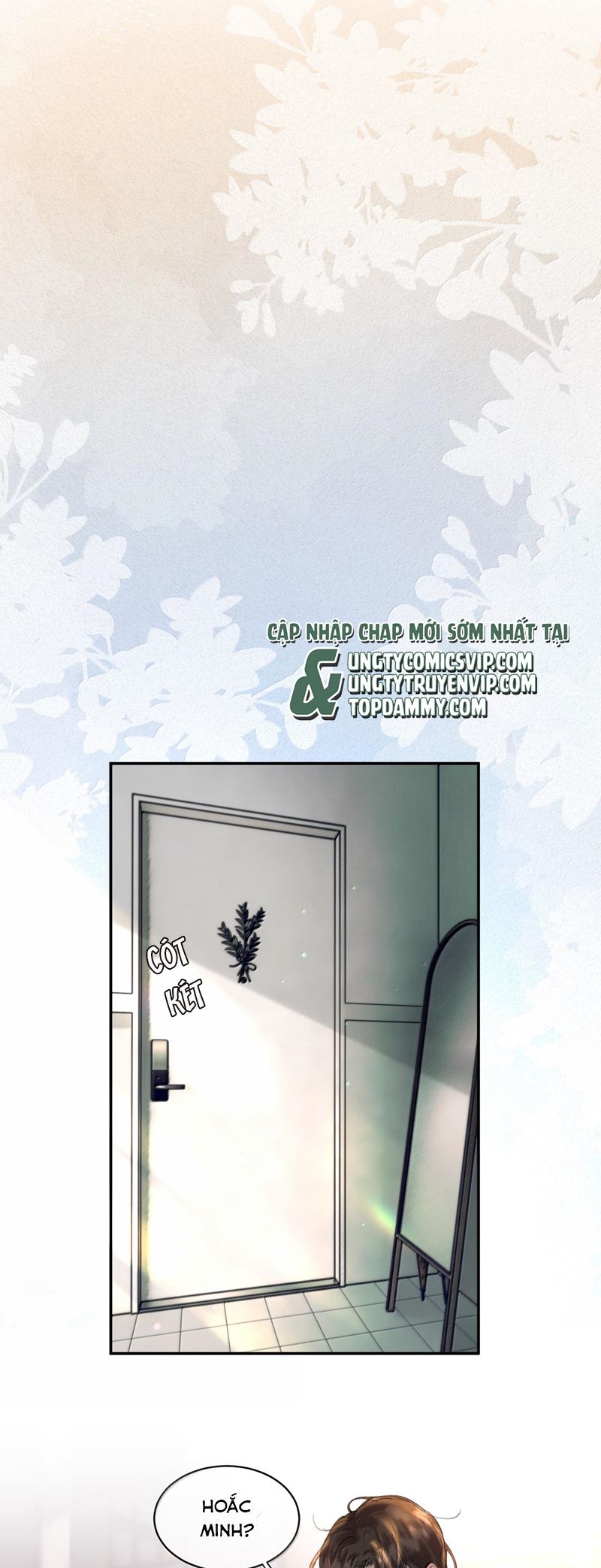 Trung Khuyển Không Thể Đẩy Ra Chapter 49 - Trang 3