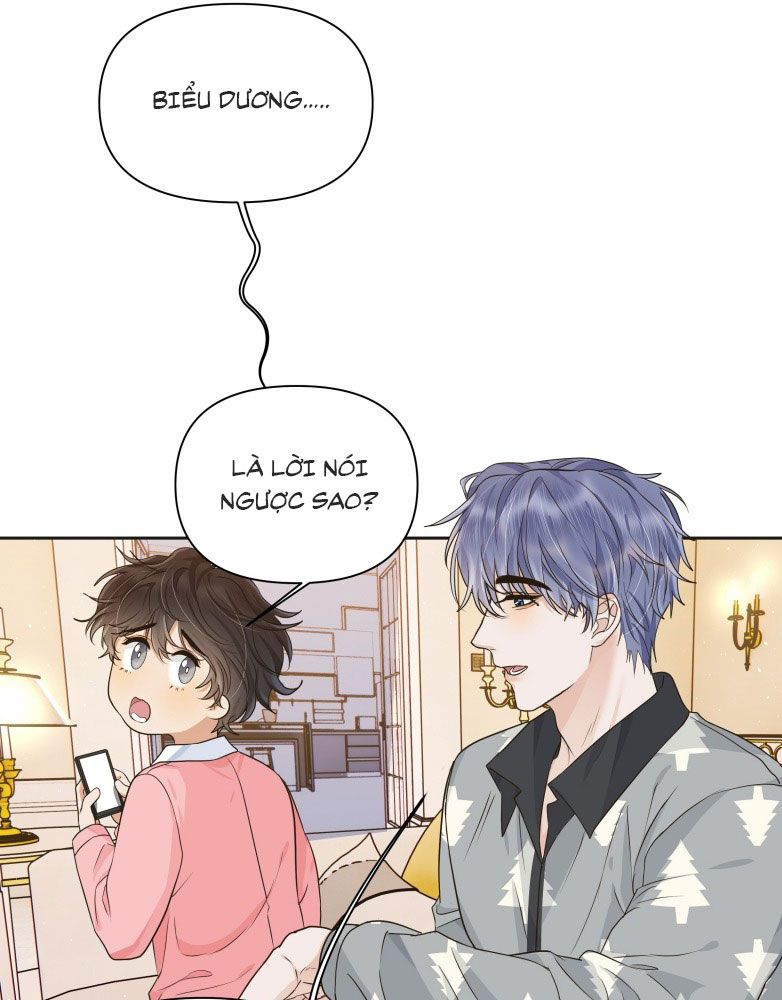 Viên Tiên Sinh Luôn Không Vui Chapter 34 - Trang 3