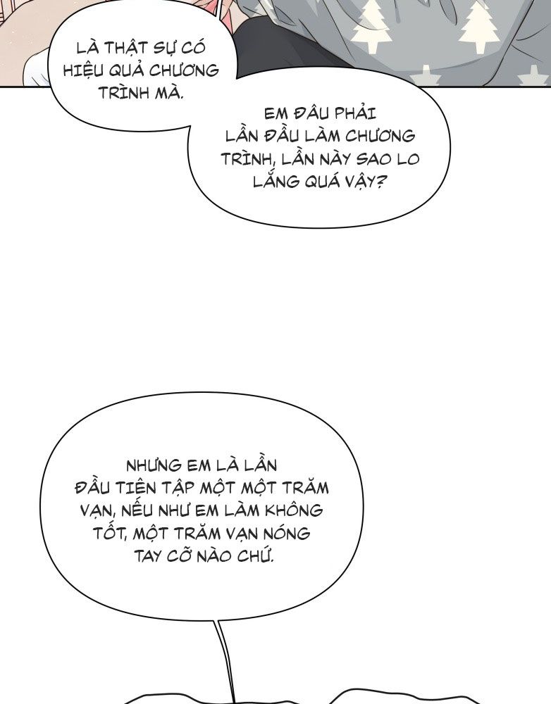 Viên Tiên Sinh Luôn Không Vui Chapter 34 - Trang 3
