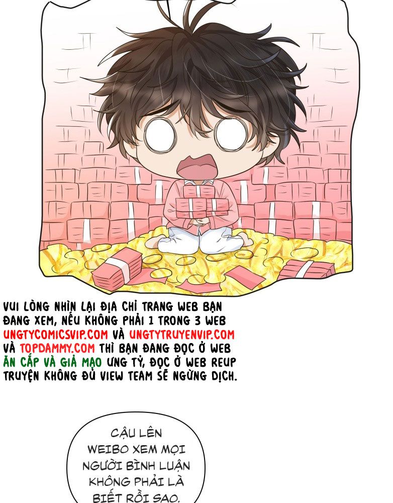 Viên Tiên Sinh Luôn Không Vui Chapter 34 - Trang 3