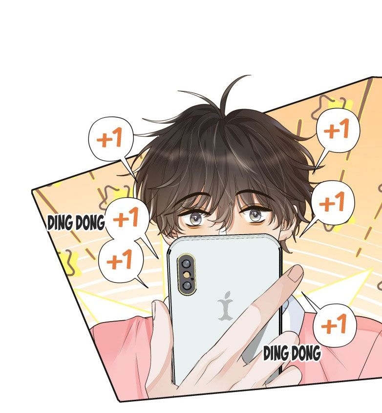 Viên Tiên Sinh Luôn Không Vui Chapter 34 - Trang 3