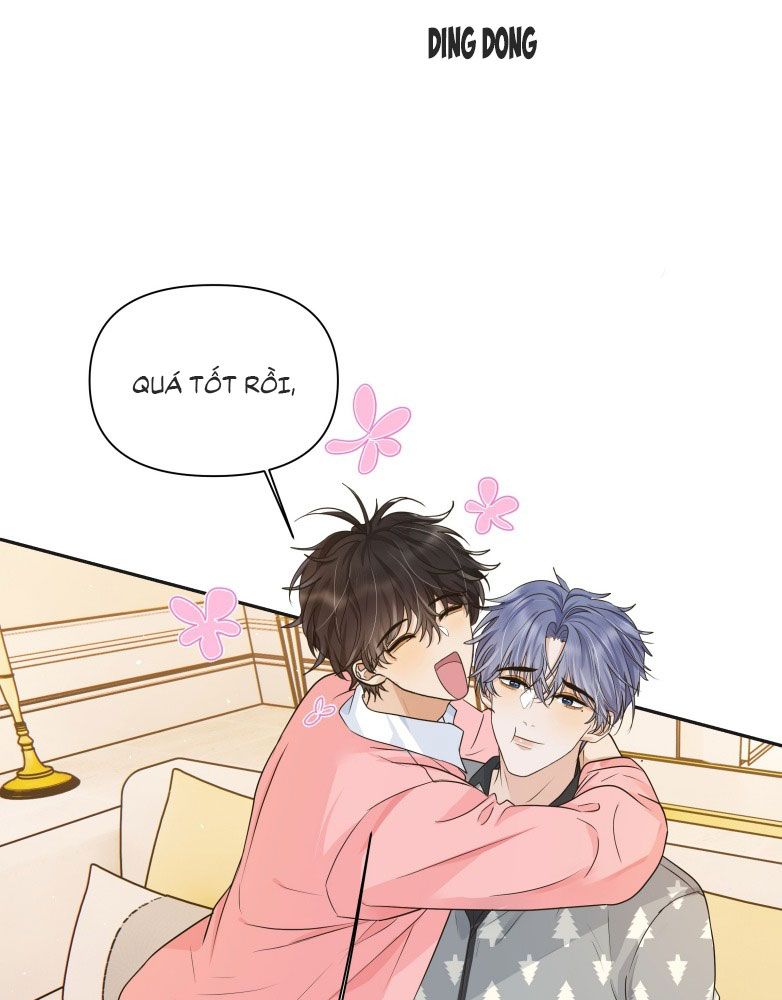 Viên Tiên Sinh Luôn Không Vui Chapter 34 - Trang 3