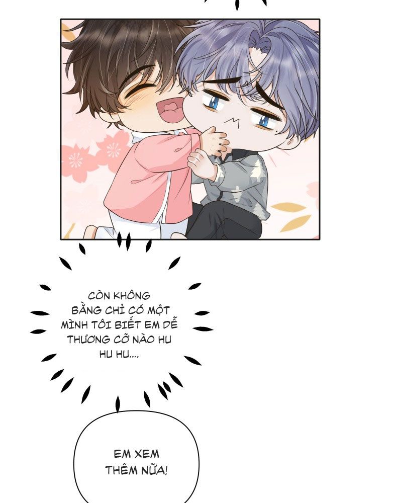 Viên Tiên Sinh Luôn Không Vui Chapter 34 - Trang 3
