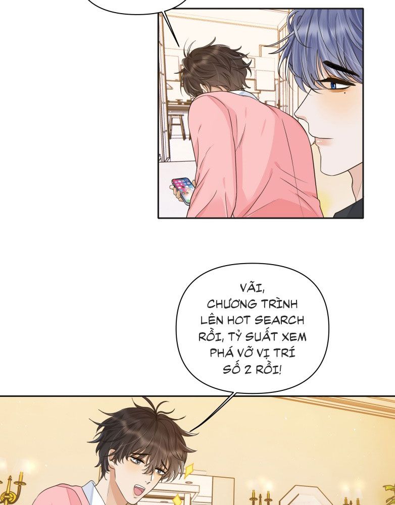 Viên Tiên Sinh Luôn Không Vui Chapter 34 - Trang 3