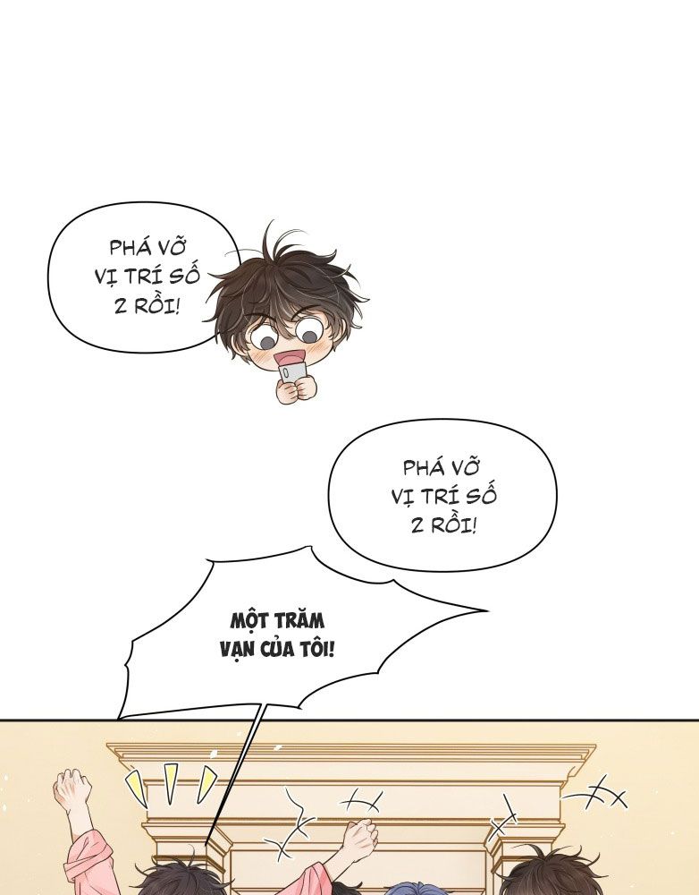 Viên Tiên Sinh Luôn Không Vui Chapter 34 - Trang 3
