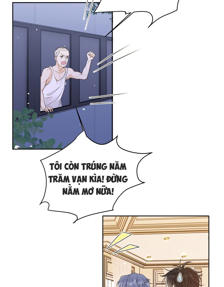 Viên Tiên Sinh Luôn Không Vui Chapter 34 - Trang 3