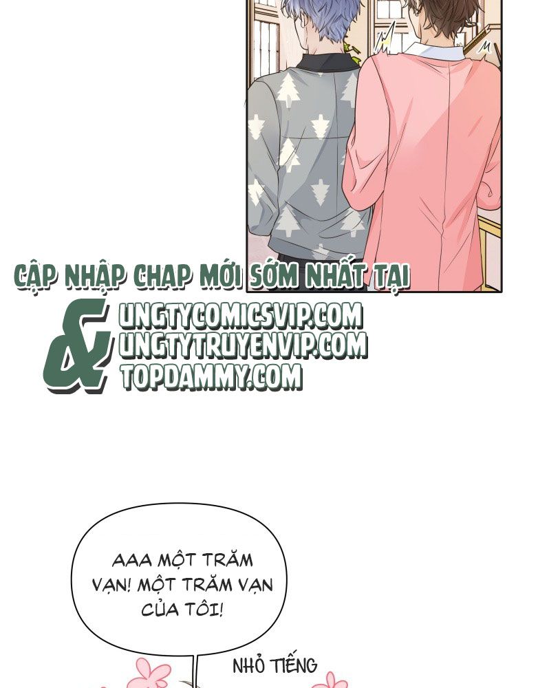 Viên Tiên Sinh Luôn Không Vui Chapter 34 - Trang 3